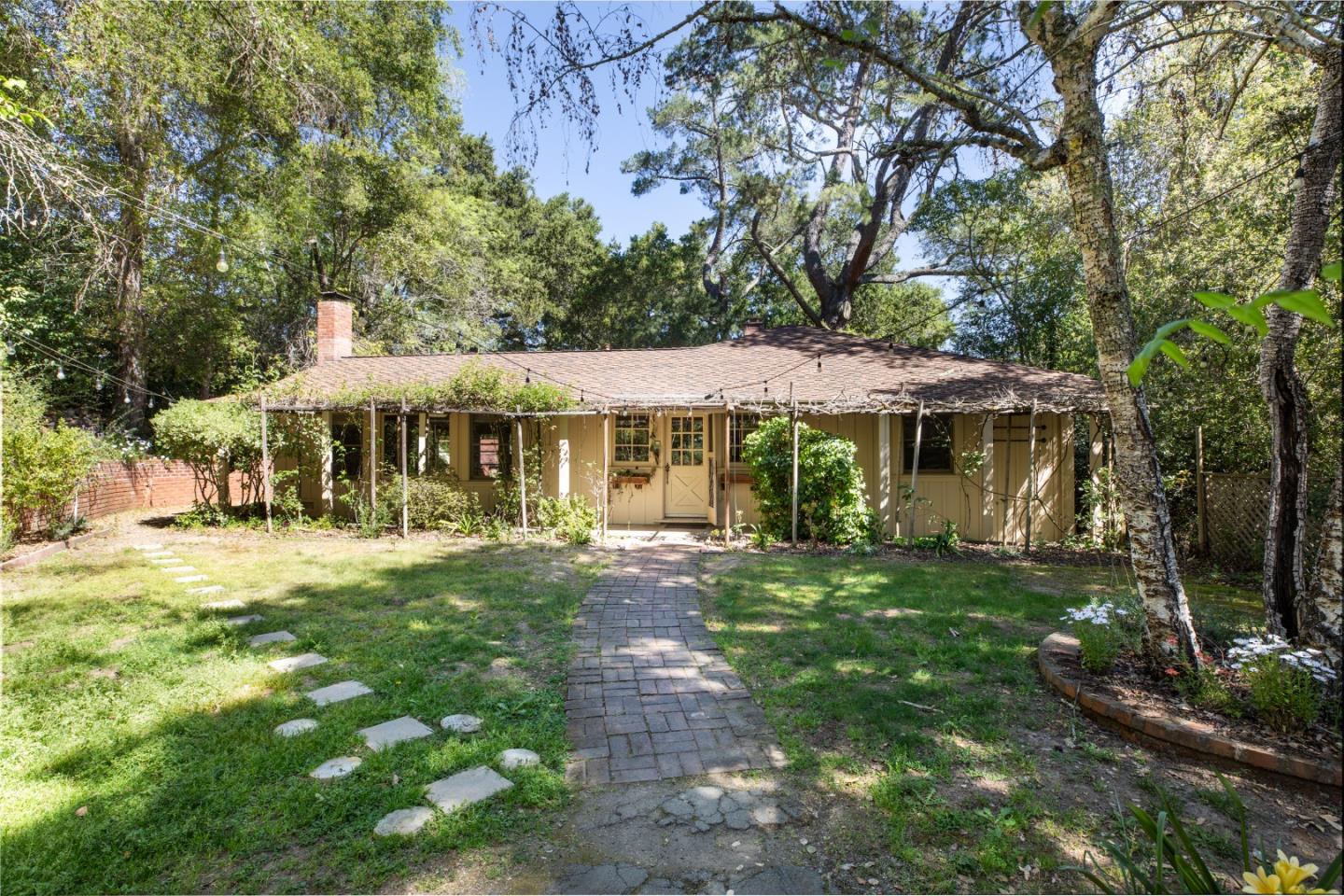 391 Mountain Home Road