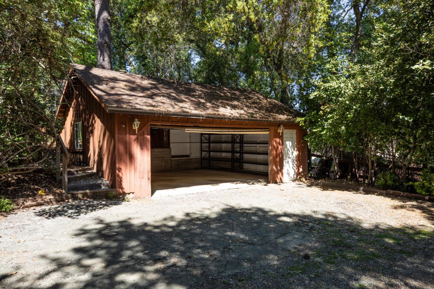 391 Mountain Home Road