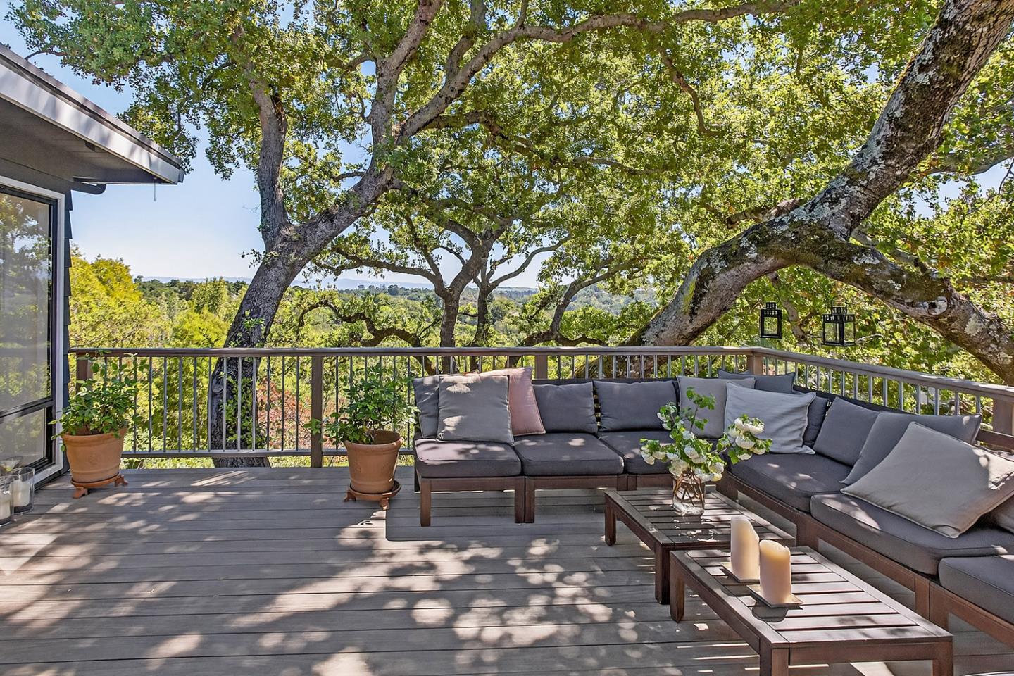 175 Alta Mesa Road