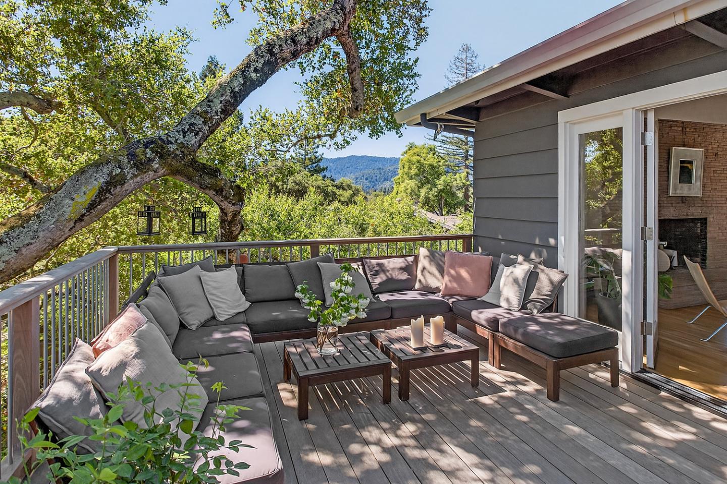 175 Alta Mesa Road