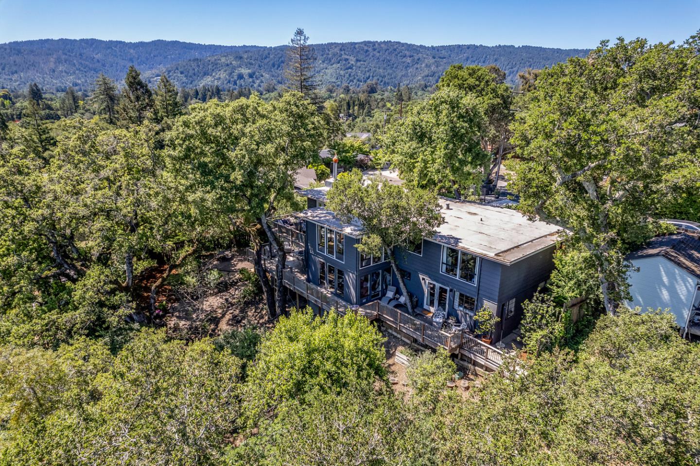 175 Alta Mesa Road