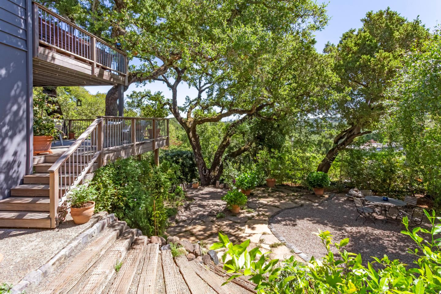 175 Alta Mesa Road