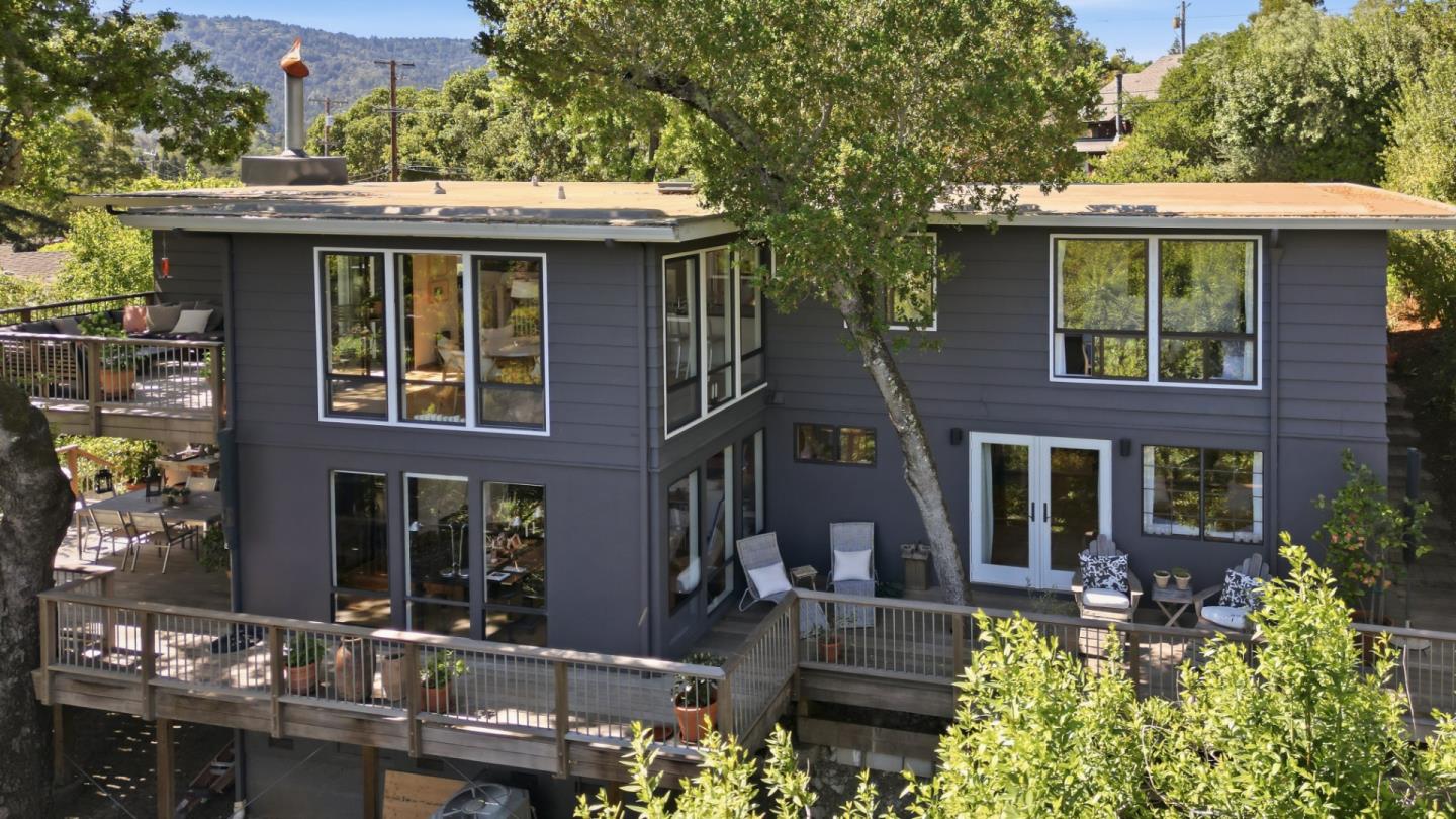 175 Alta Mesa Road