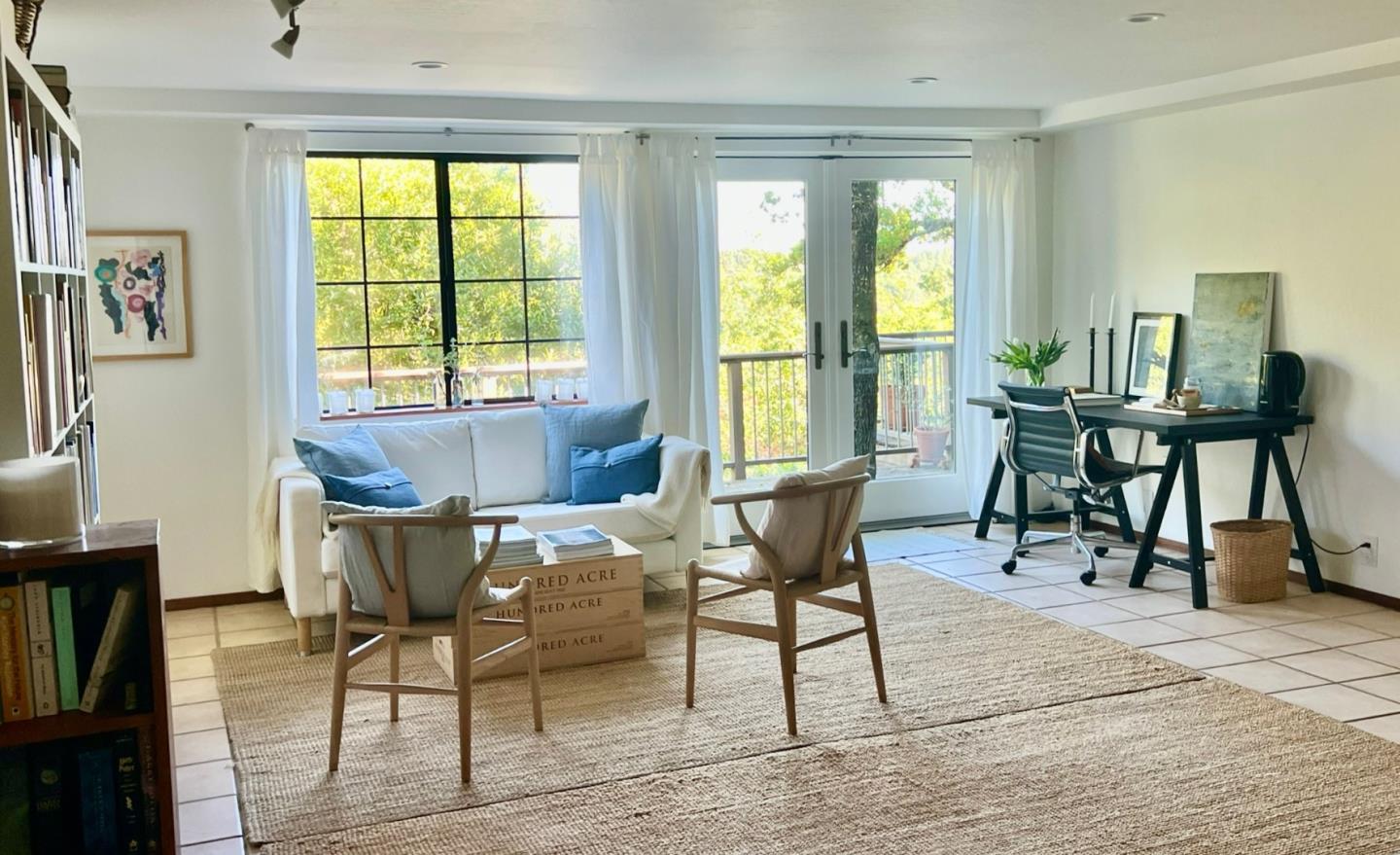 175 Alta Mesa Road