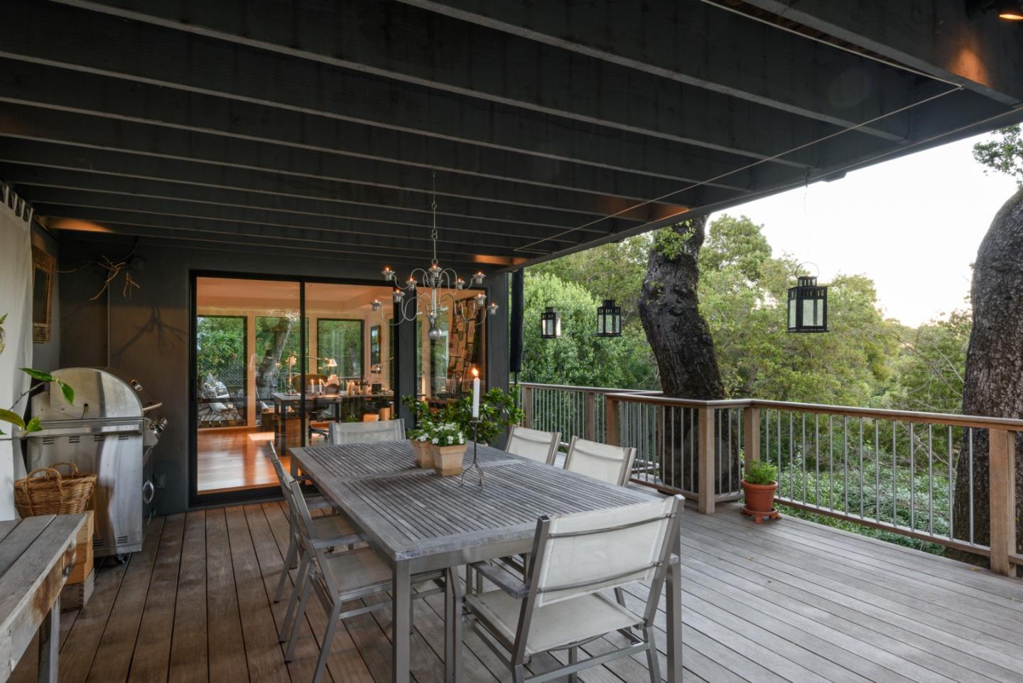 175 Alta Mesa Road