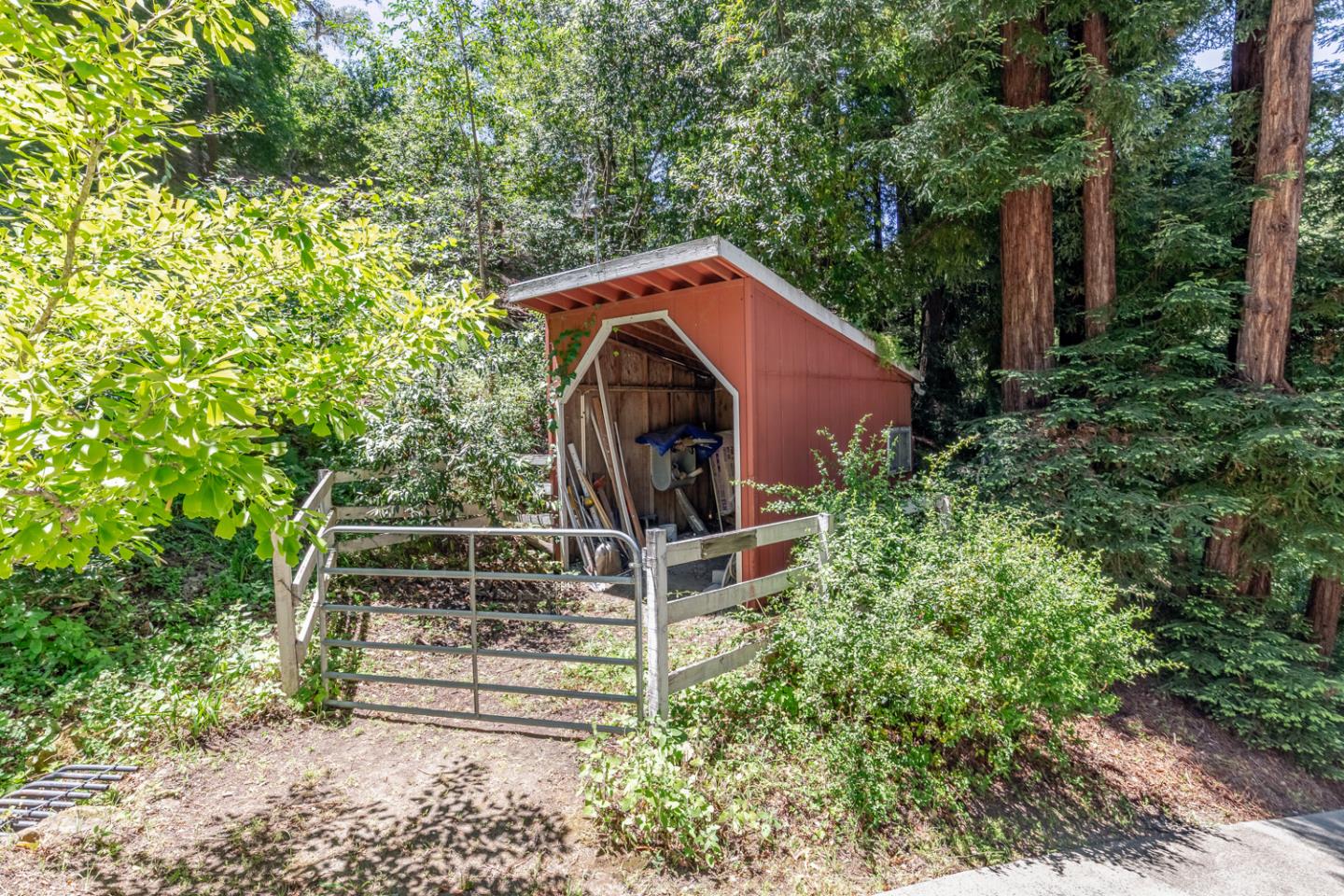 855 Patrol Road