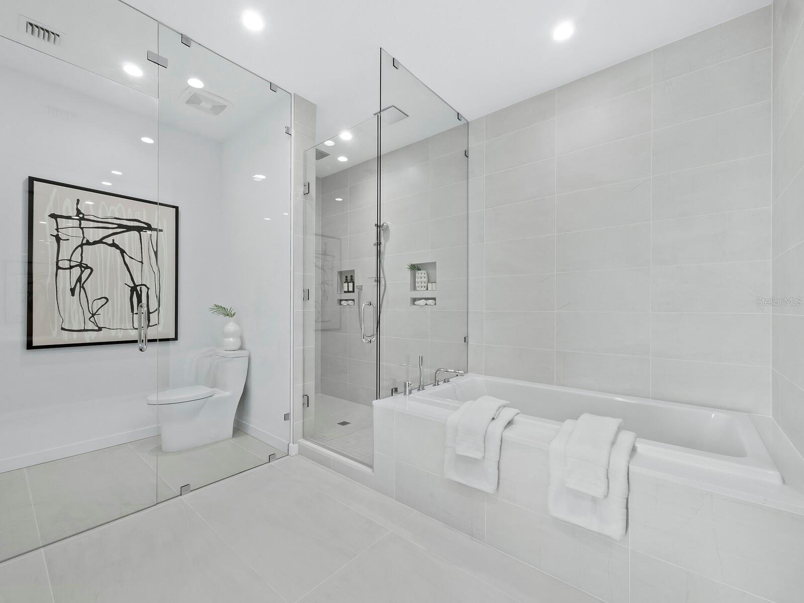 301 QUAY COMMONS #1901