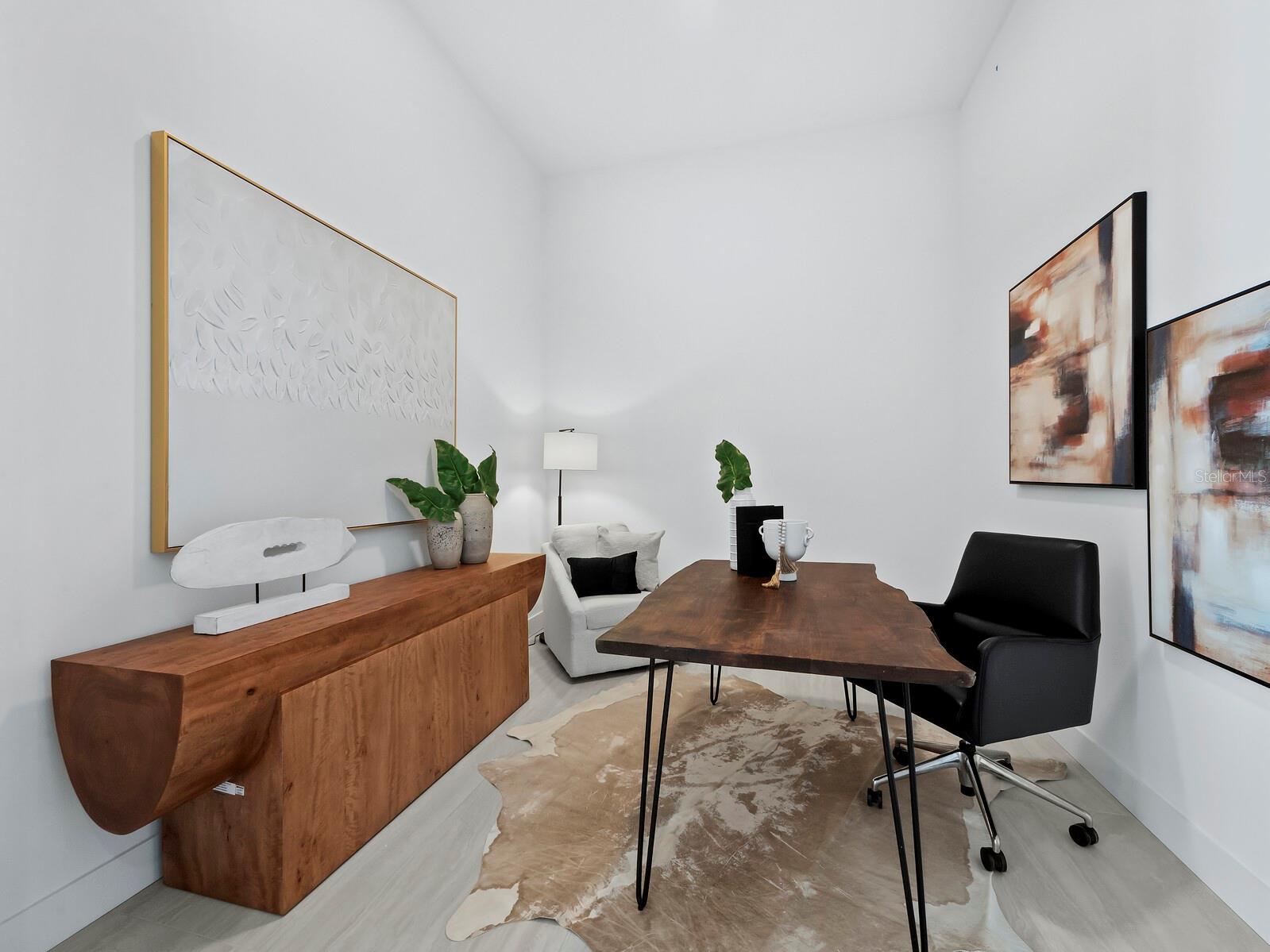 301 QUAY COMMONS #1901