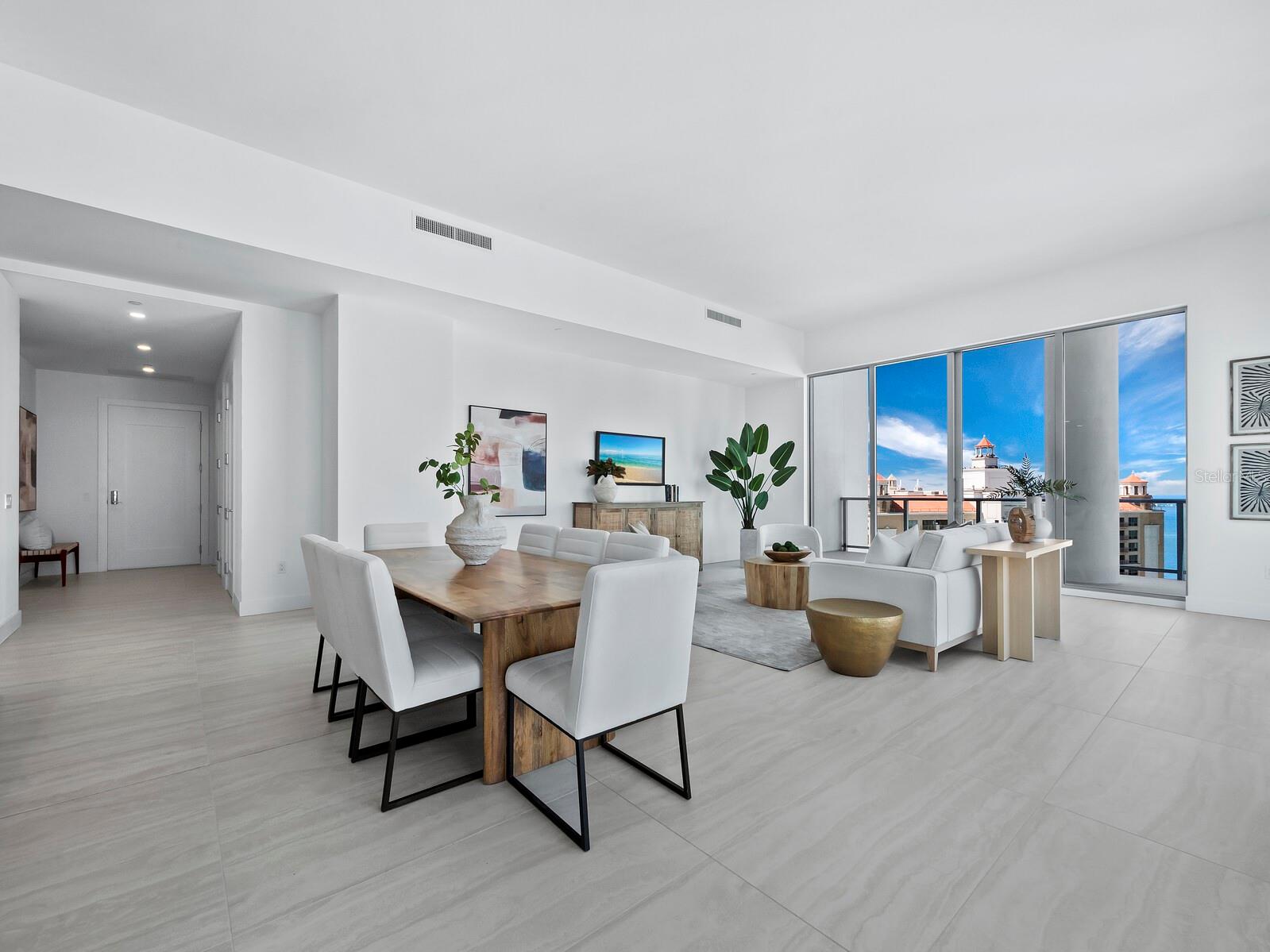 301 QUAY COMMONS #1901