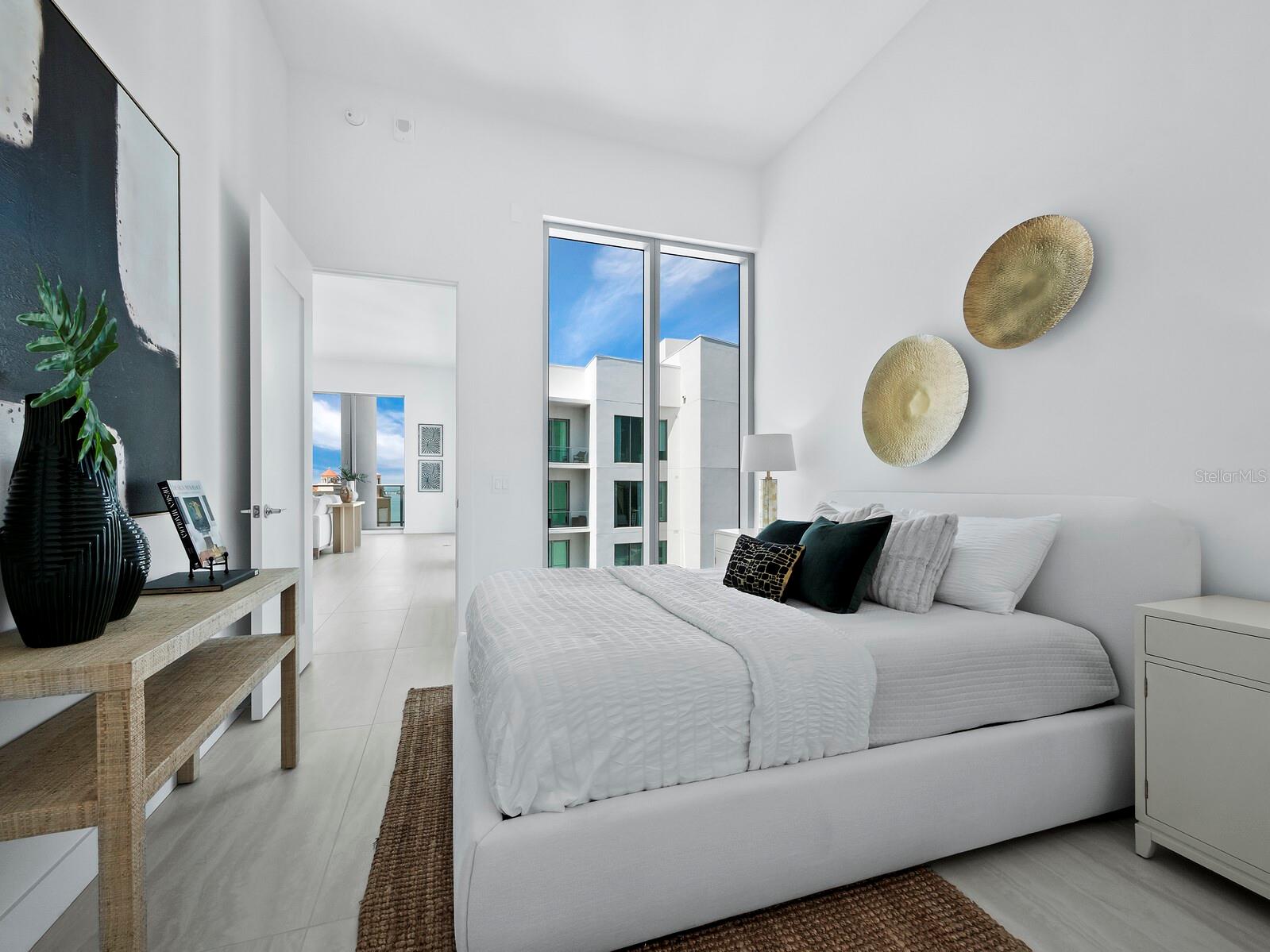 301 QUAY COMMONS #1901