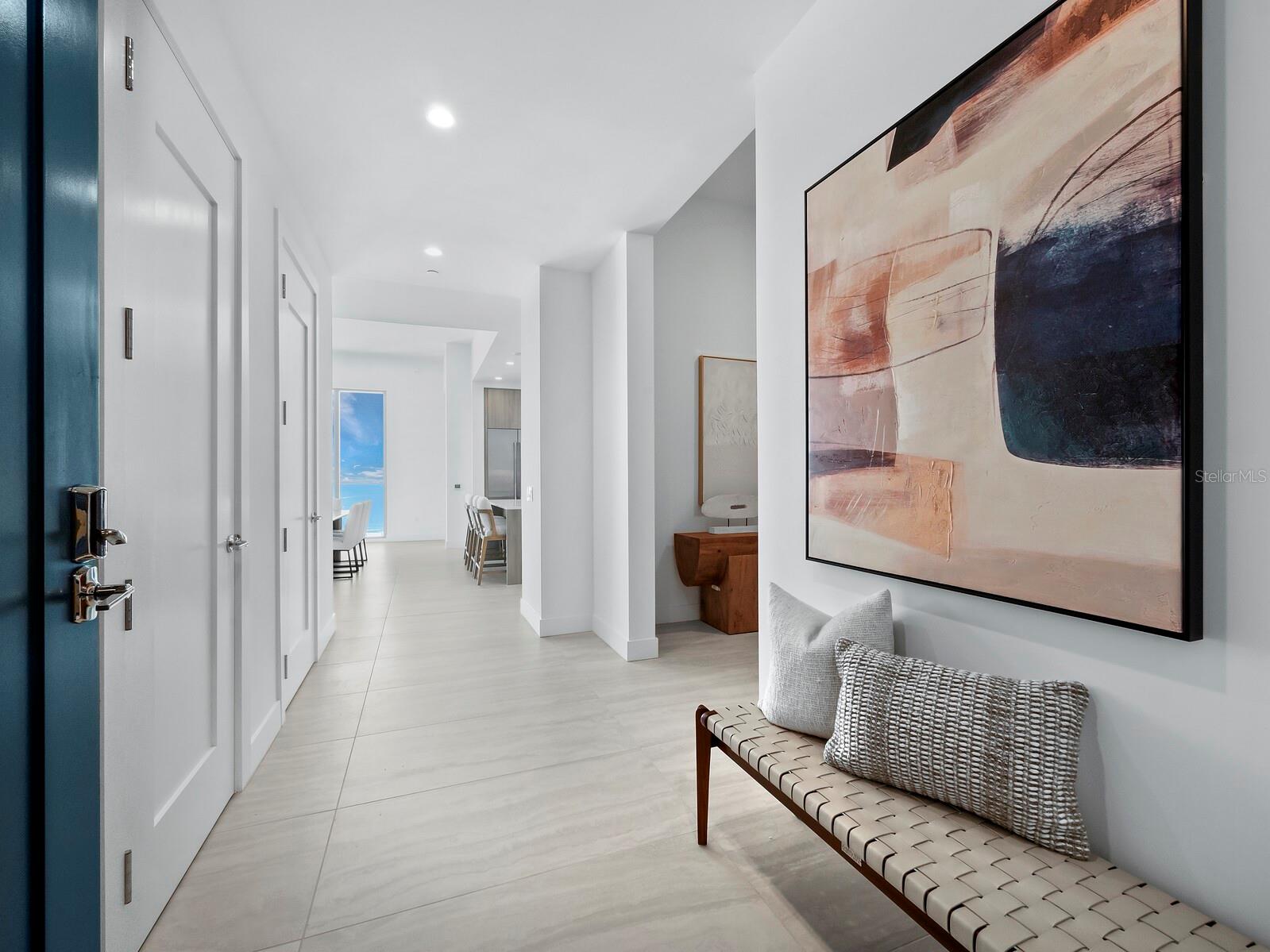 301 QUAY COMMONS #1901