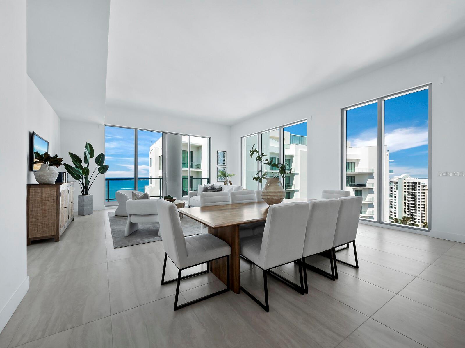 301 QUAY COMMONS #1901