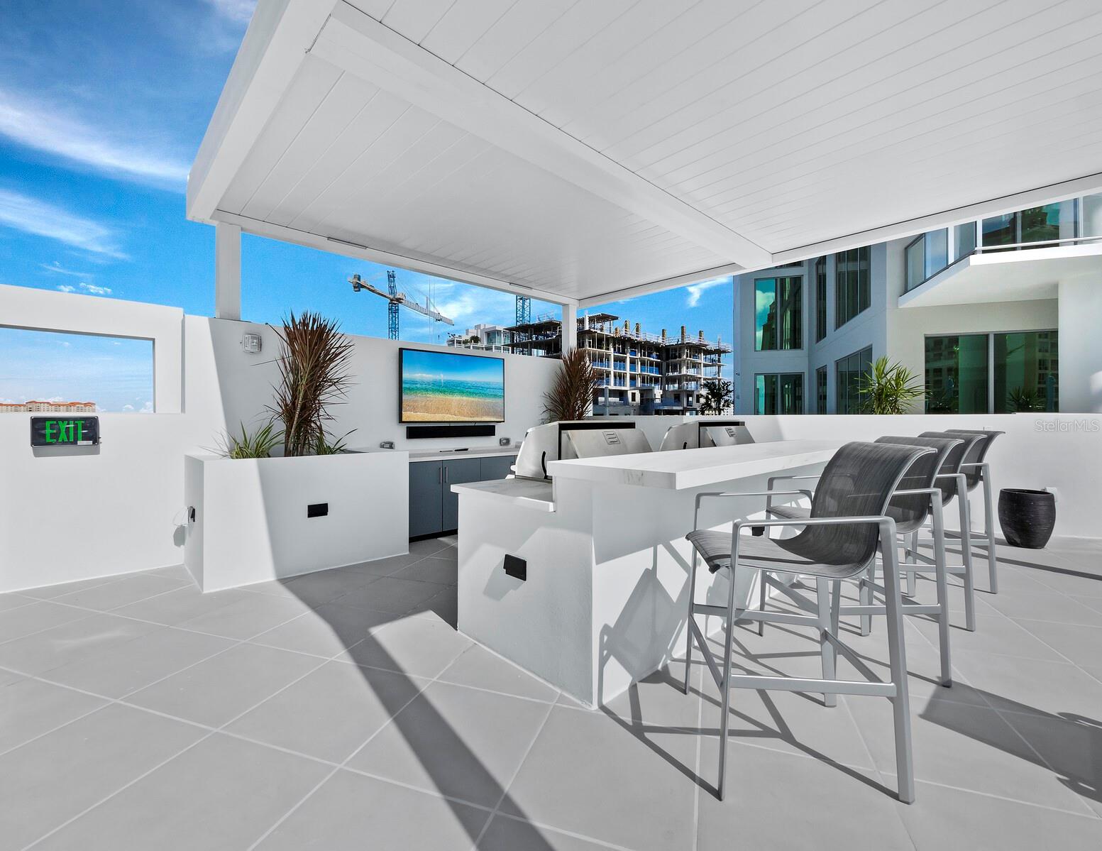 301 QUAY COMMONS #1901