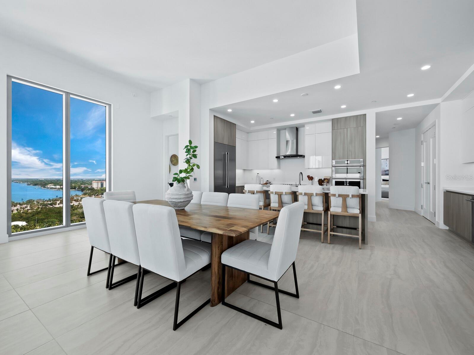 301 QUAY COMMONS #1901