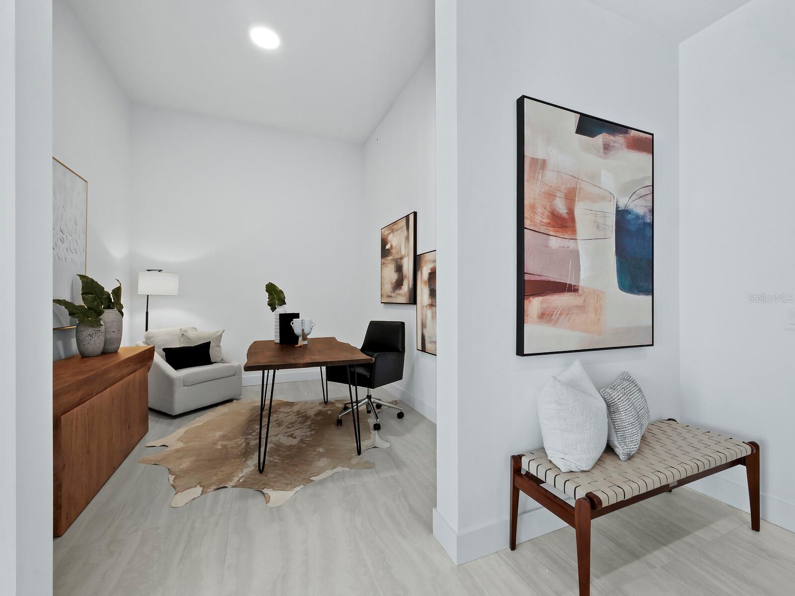 301 QUAY COMMONS #1901