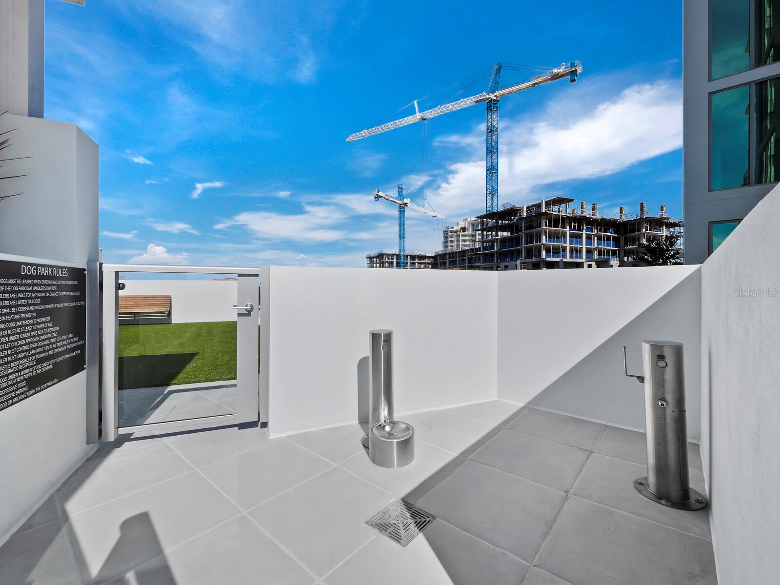 301 QUAY COMMONS #1901