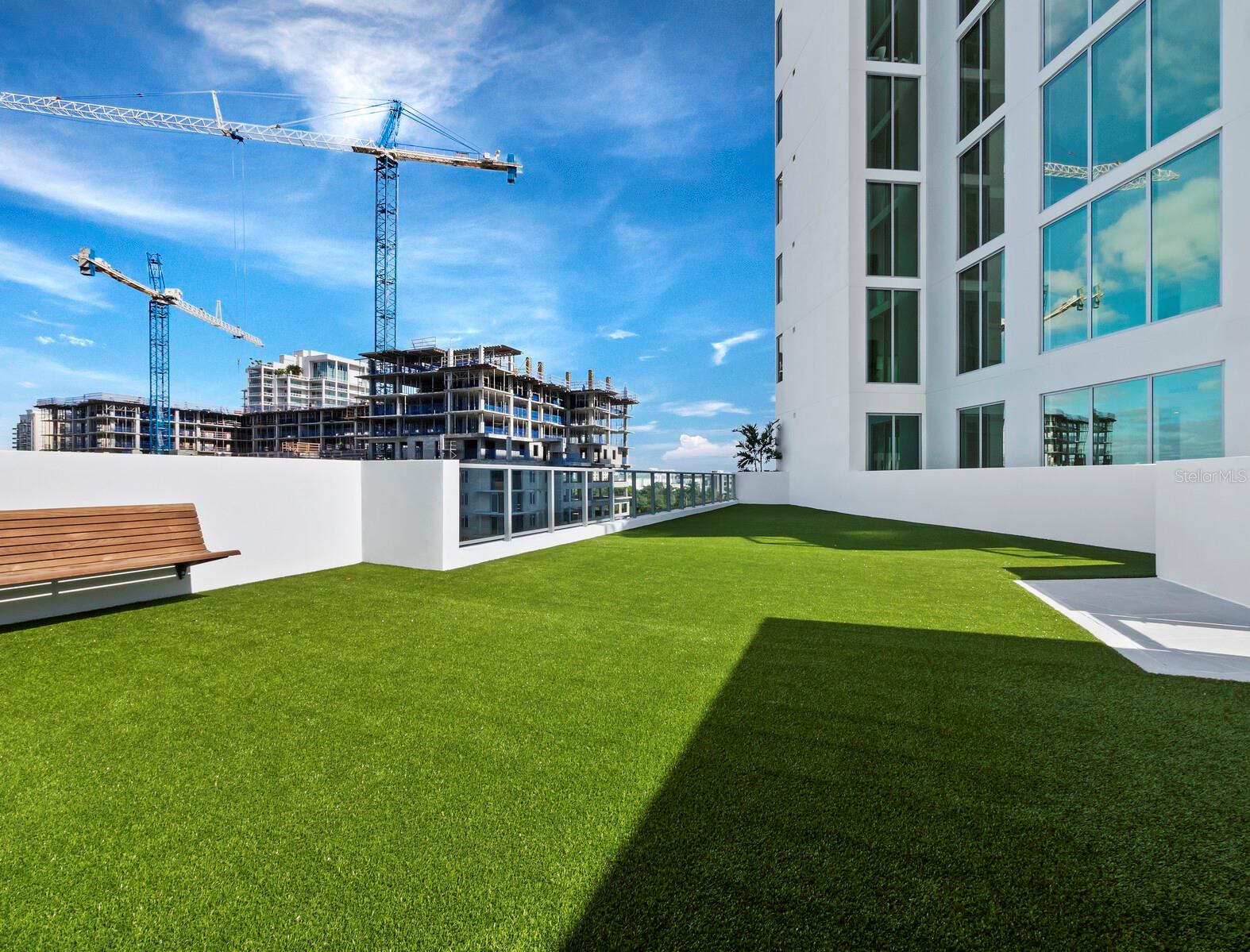 301 QUAY COMMONS #1901