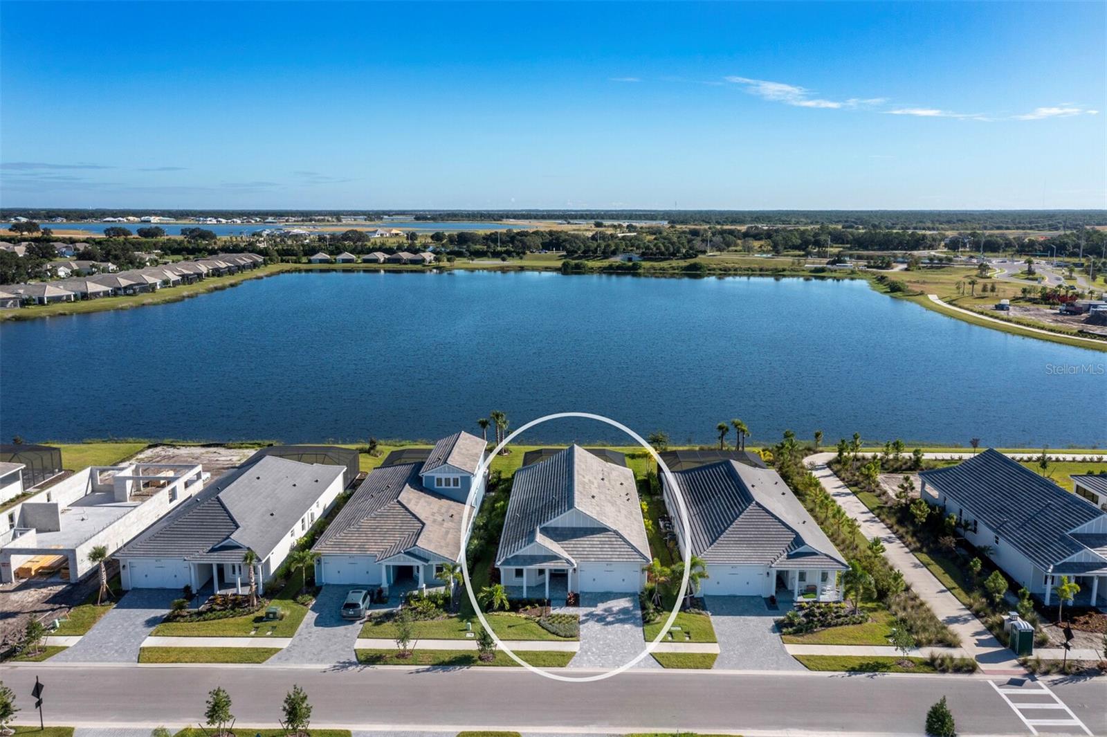 1100 WATERLINE CT