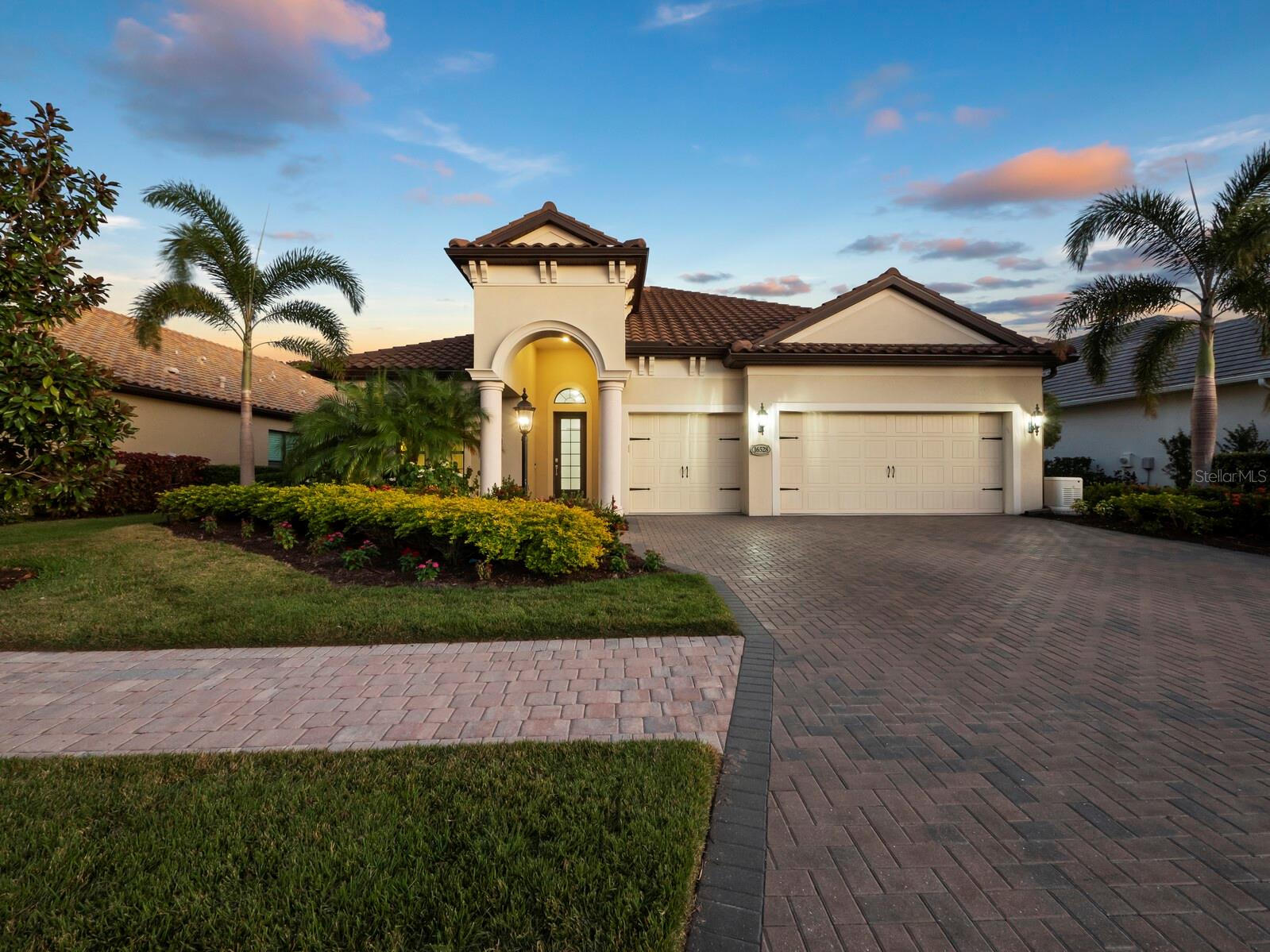 16528 BERWICK TER