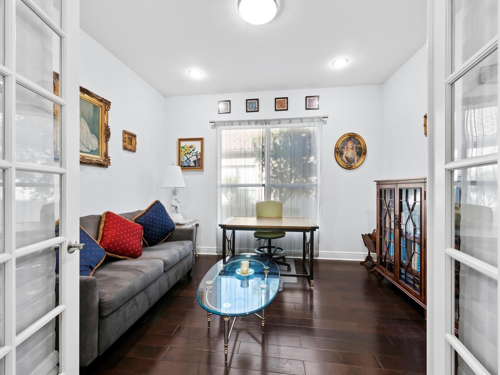 16528 BERWICK TER