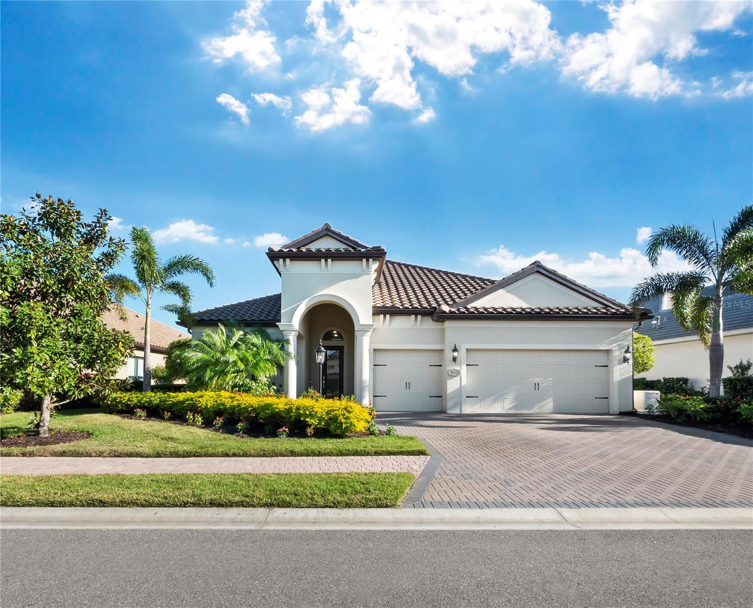 16528 BERWICK TER