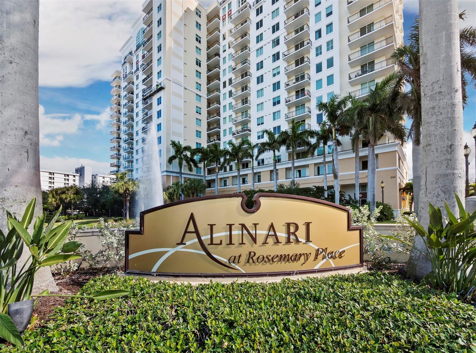 800 N TAMIAMI TRL #517