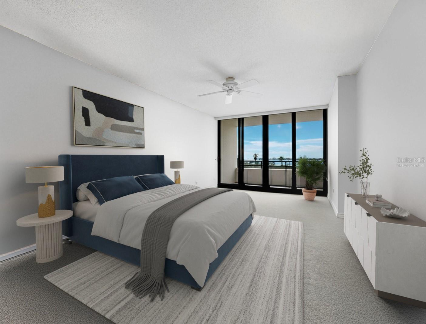 1255 N GULFSTREAM AVE #407