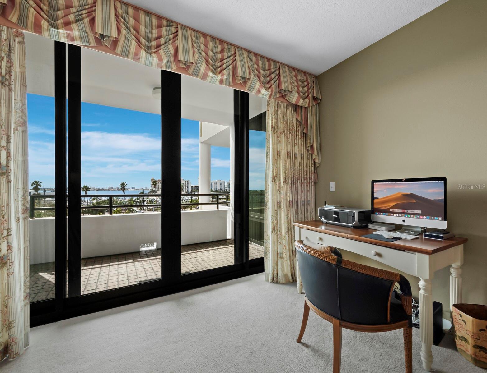 1255 N GULFSTREAM AVE #407