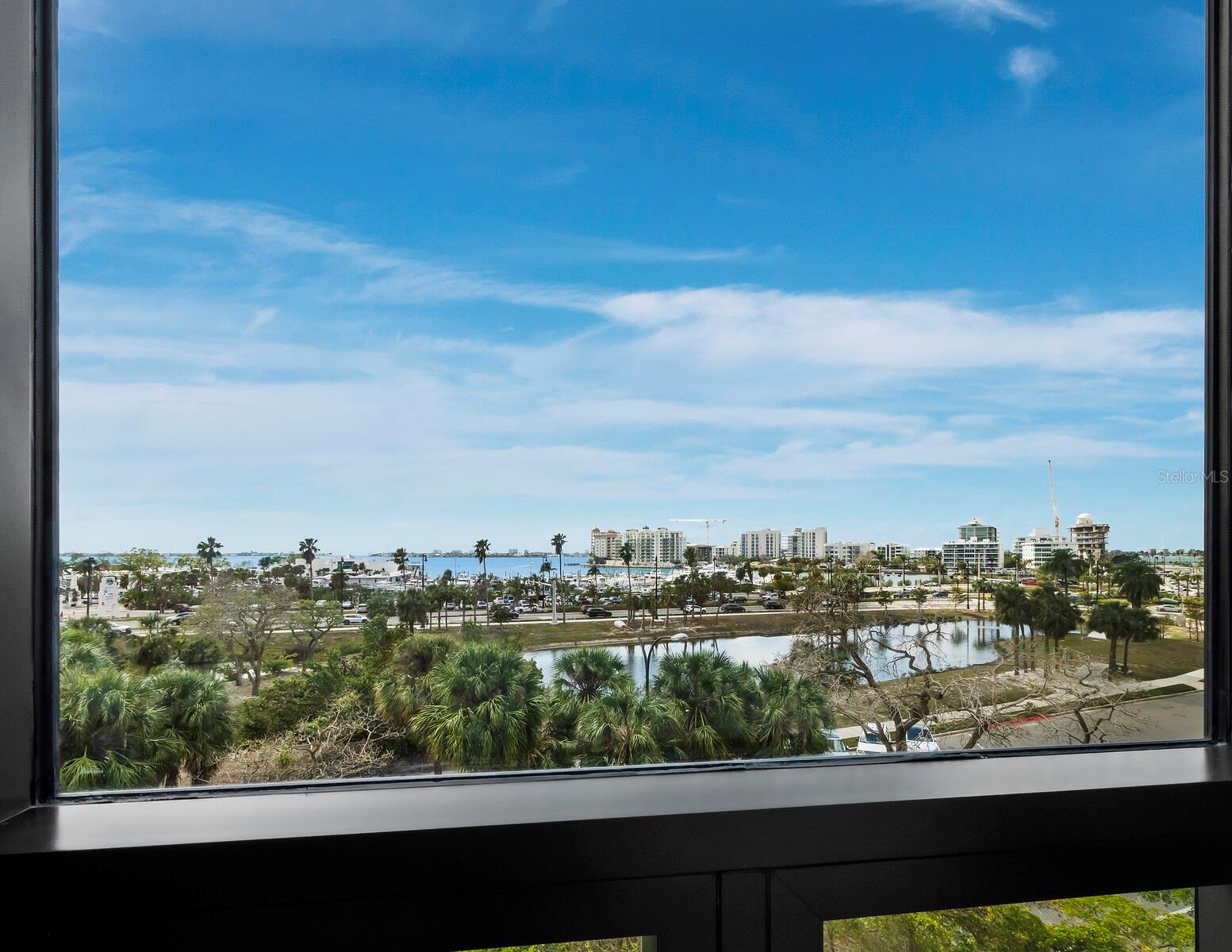 1255 N GULFSTREAM AVE #407