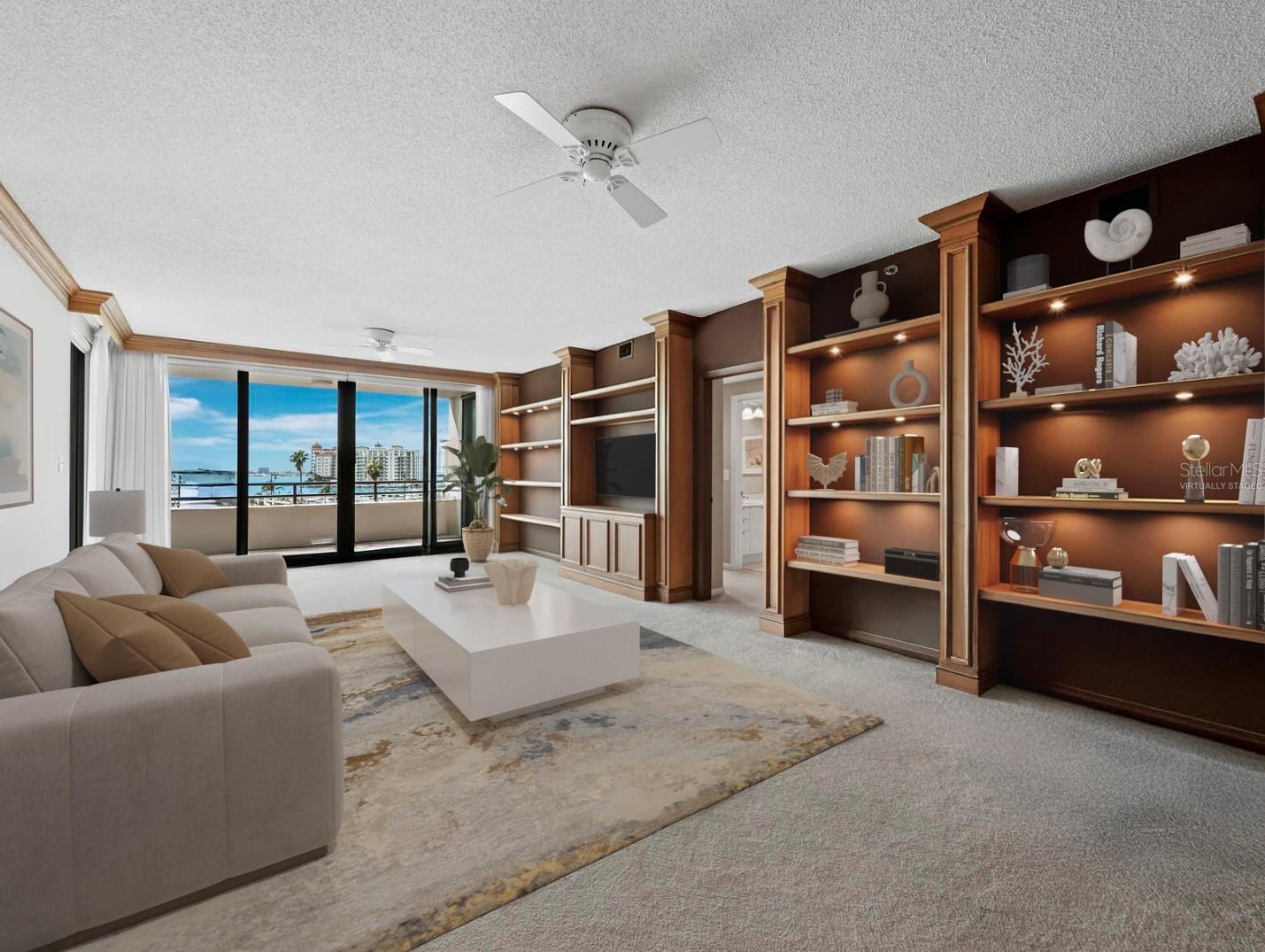 1255 N GULFSTREAM AVE #407