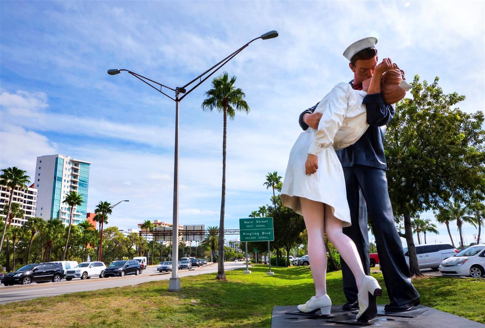 1255 N GULFSTREAM AVE #407