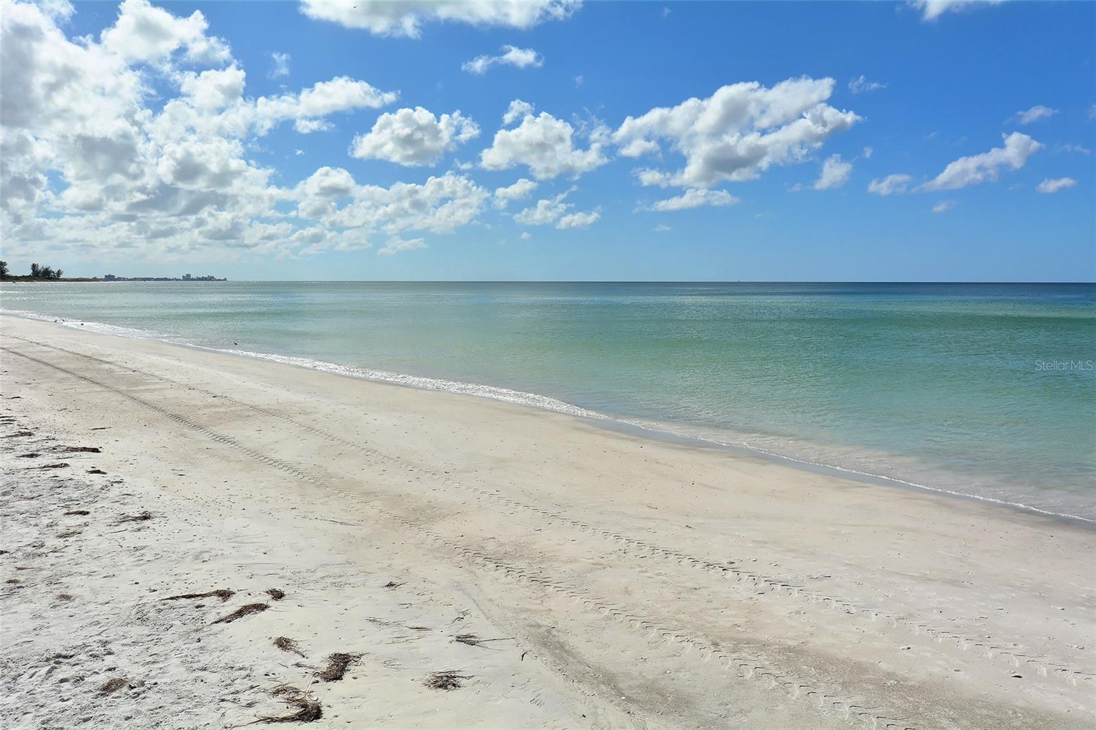 455 LONGBOAT CLUB RD #407