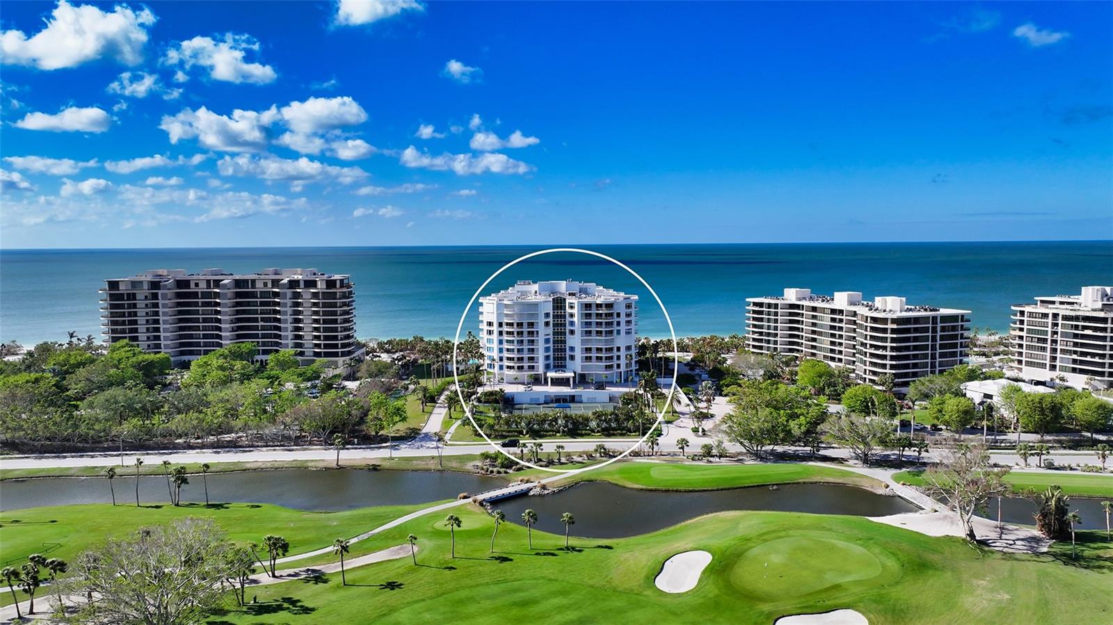 455 LONGBOAT CLUB RD #407