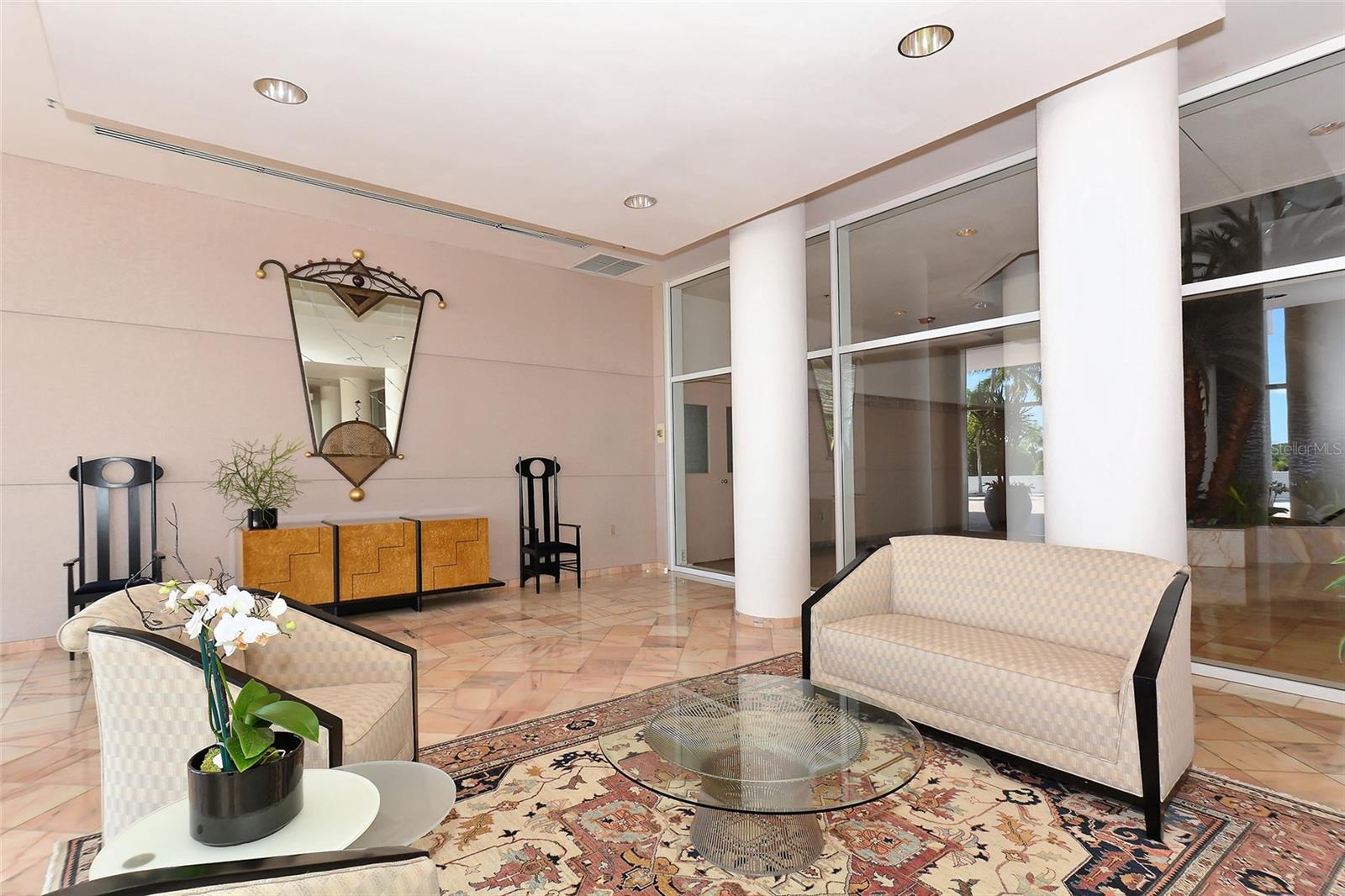 455 LONGBOAT CLUB RD #407