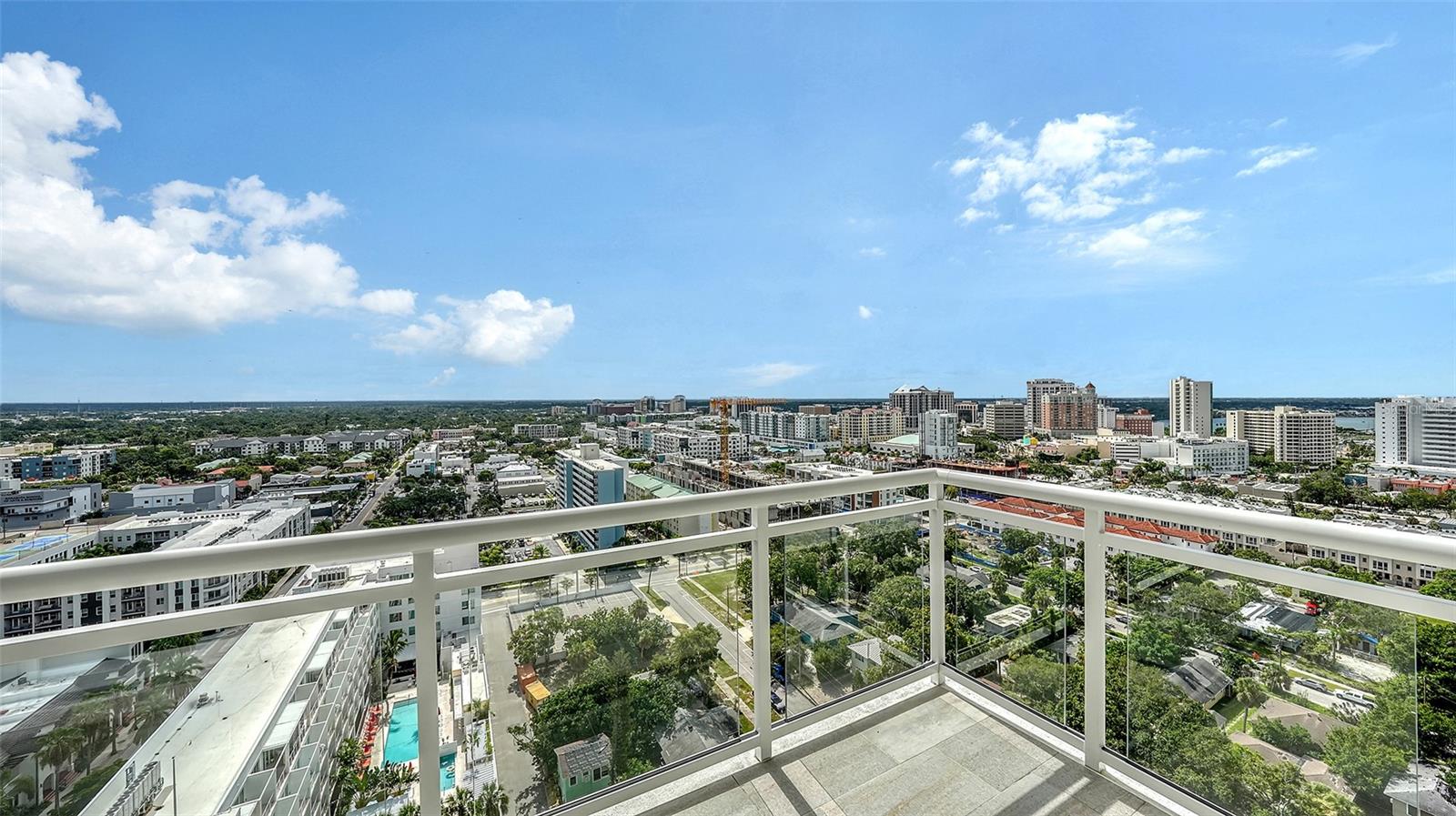 540 N TAMIAMI TRL #1702