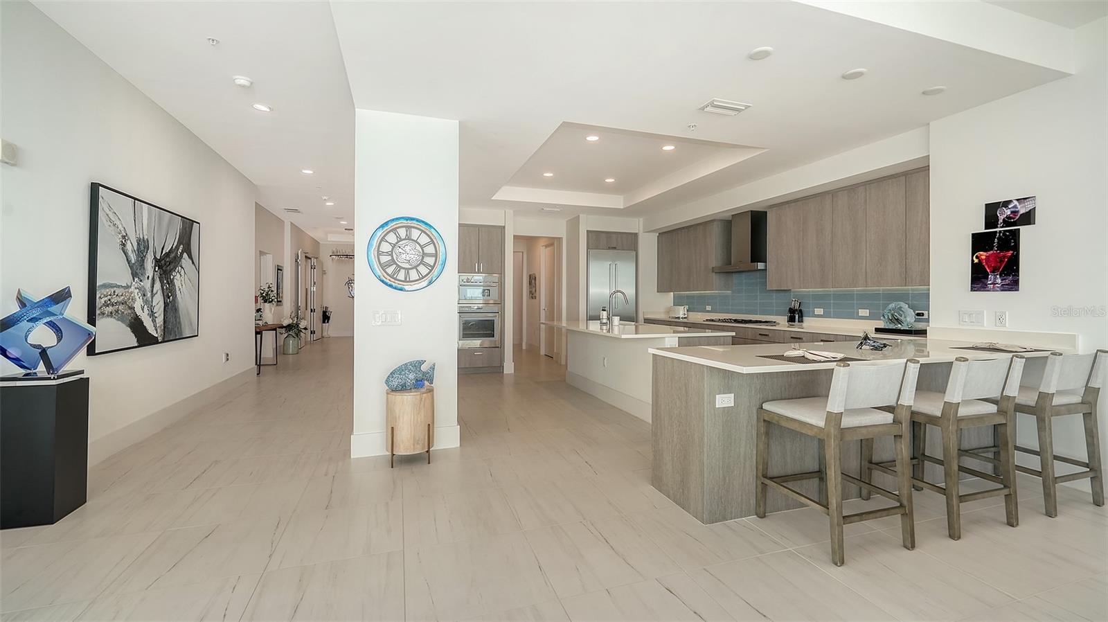 540 N TAMIAMI TRL #1702