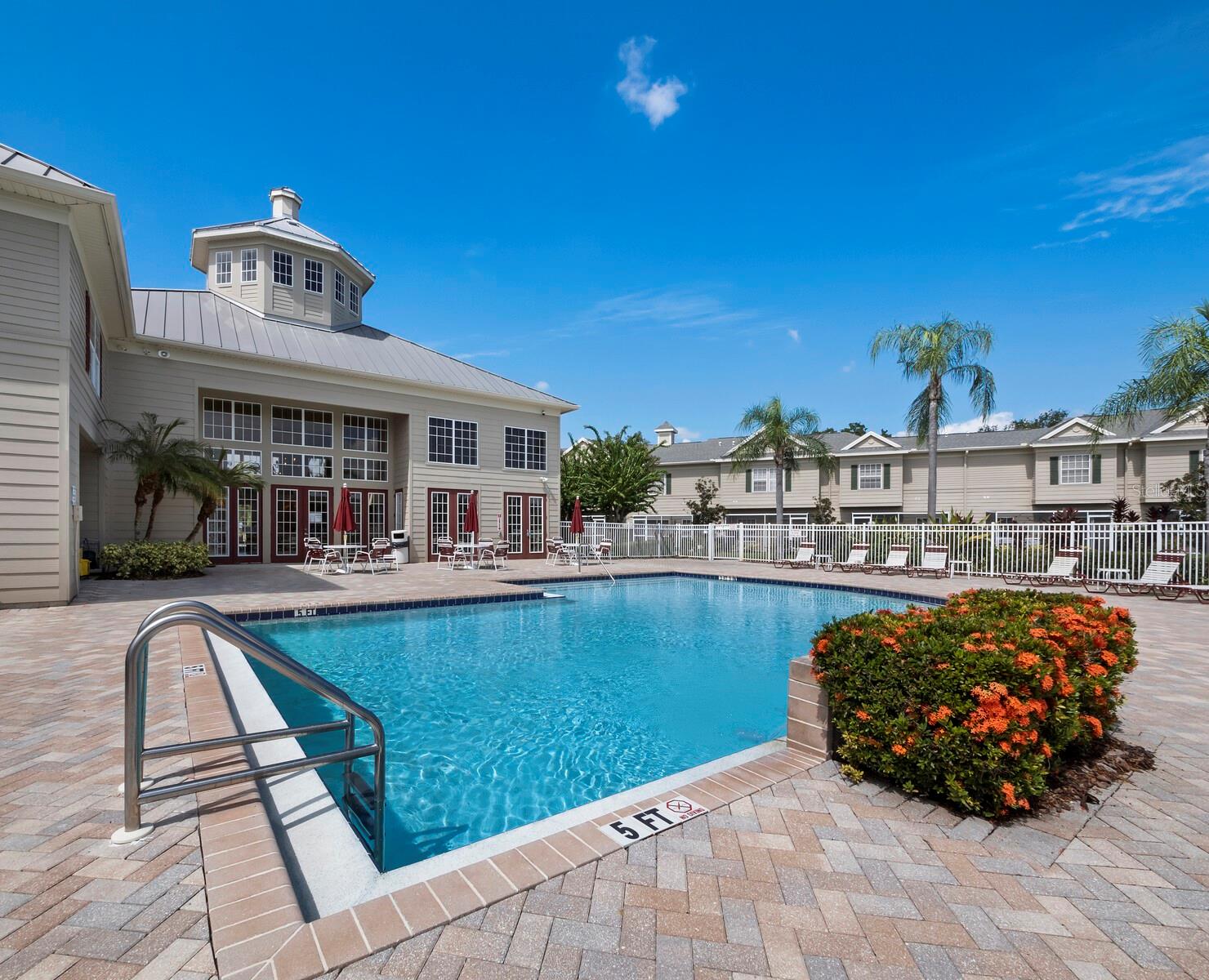 7596 PLANTATION CIR #7596