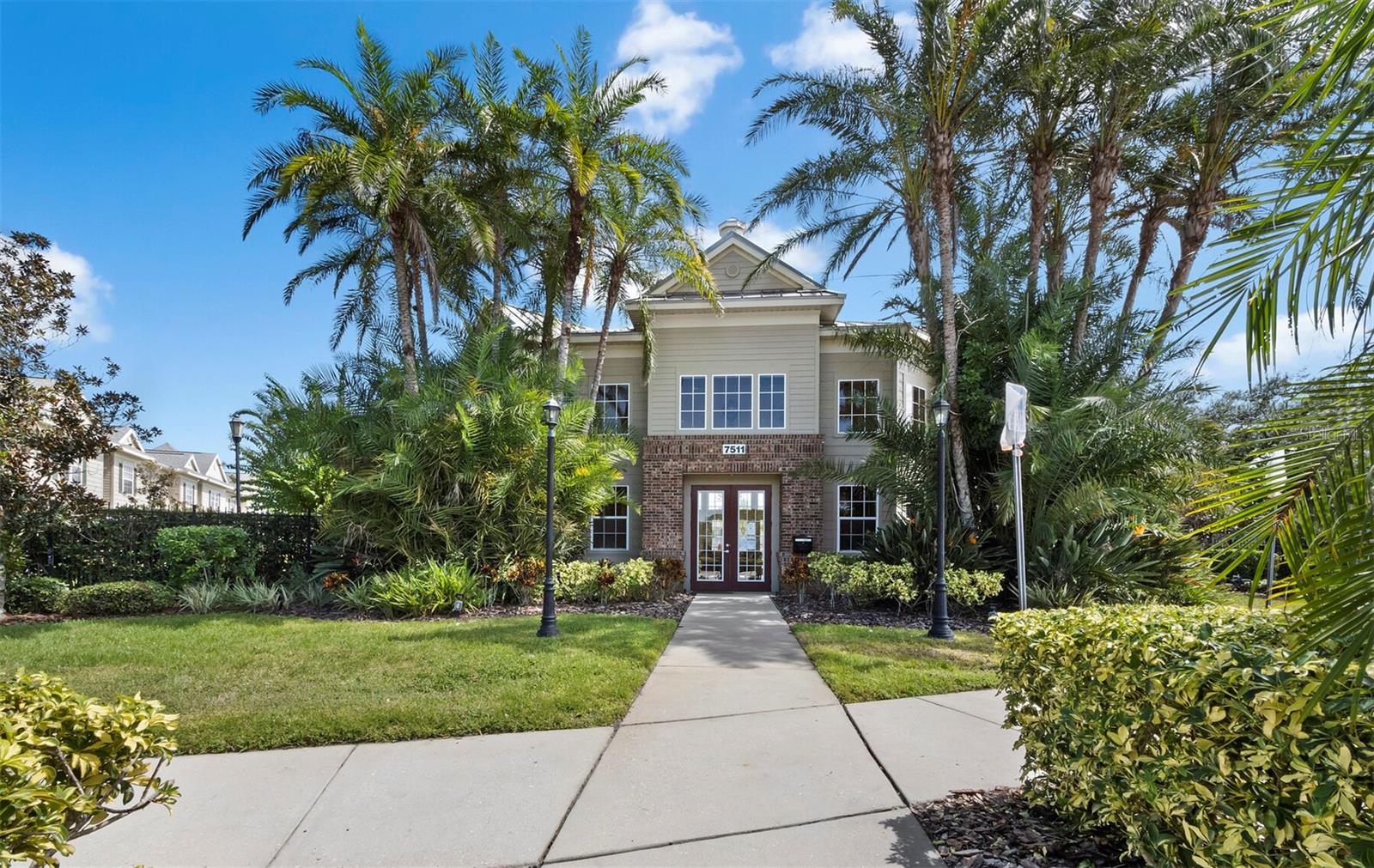 7596 PLANTATION CIR #7596