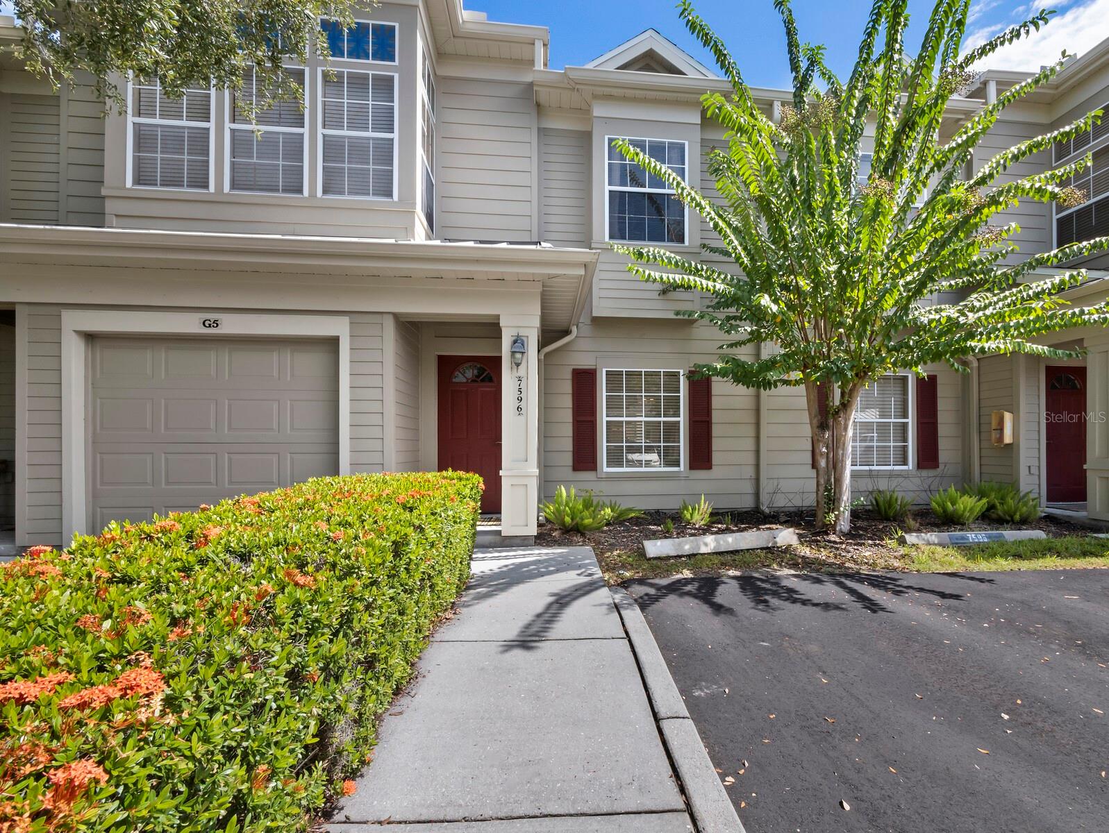 7596 PLANTATION CIR #7596