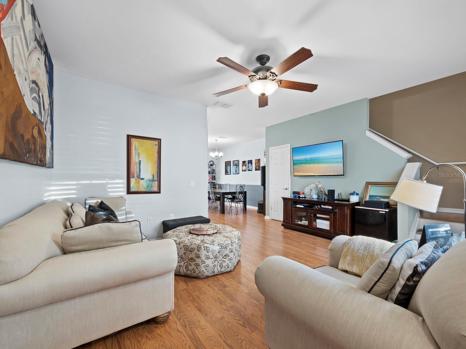 7596 PLANTATION CIR #7596