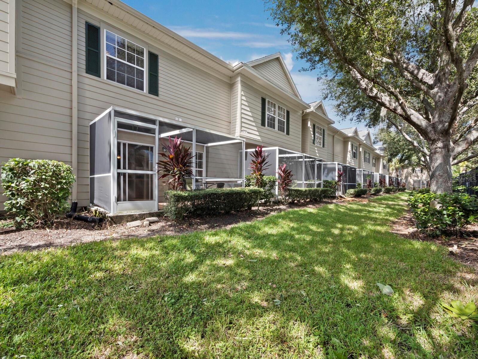 7596 PLANTATION CIR #7596