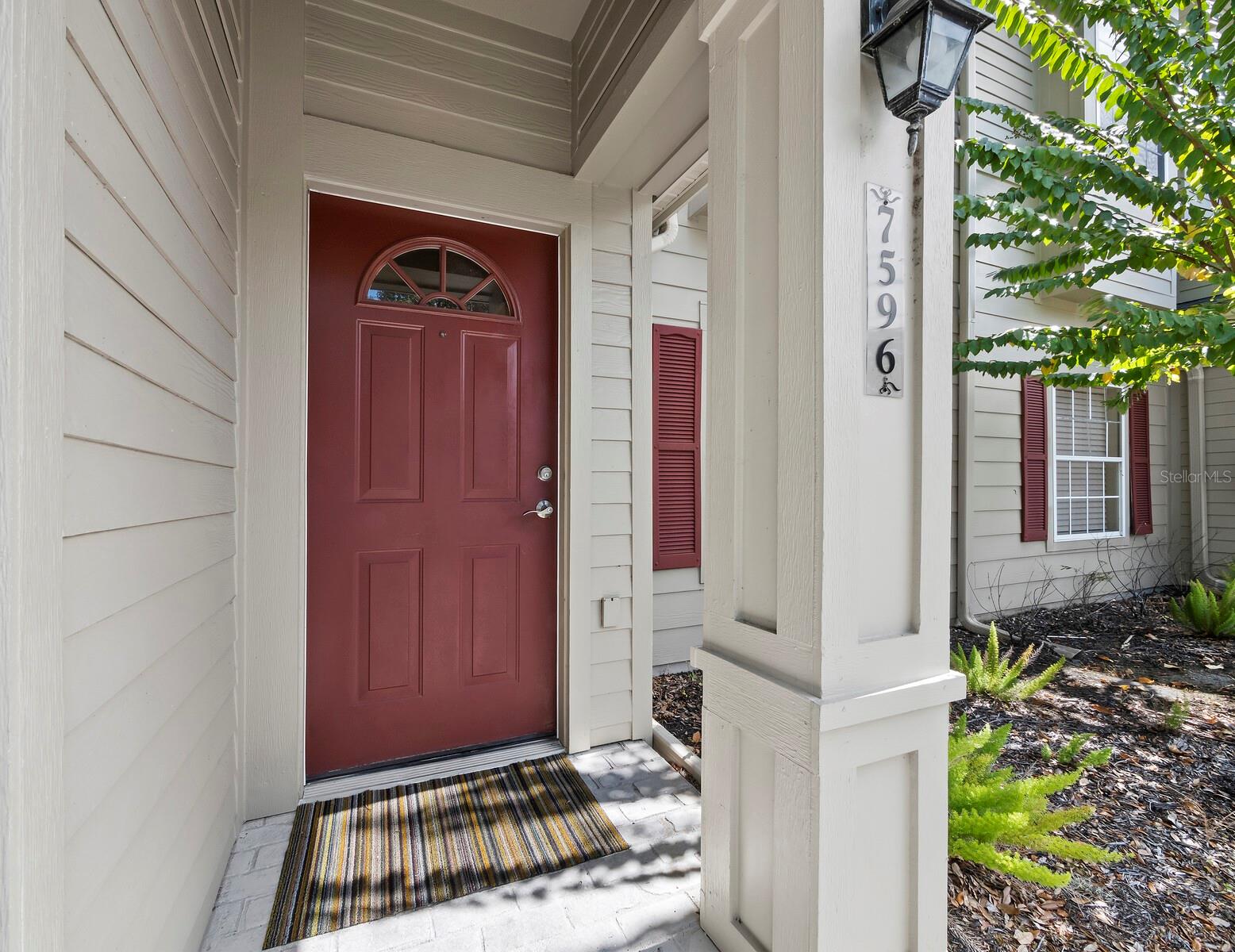 7596 PLANTATION CIR #7596