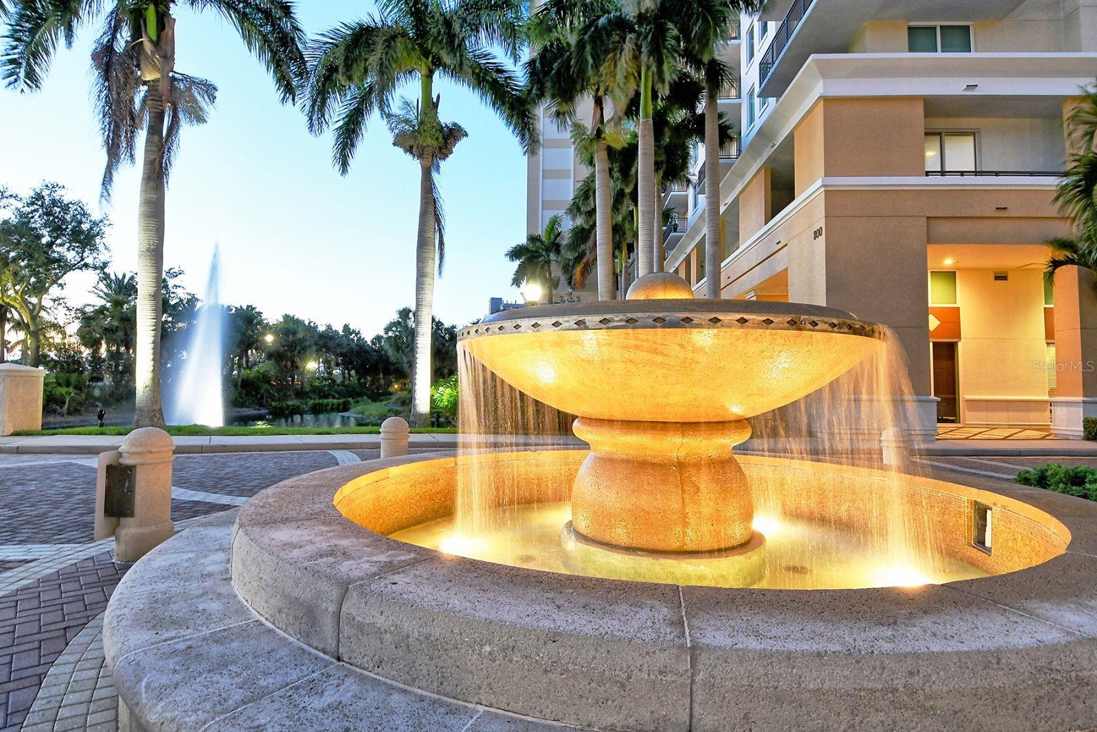 800 N TAMIAMI TRL #1506