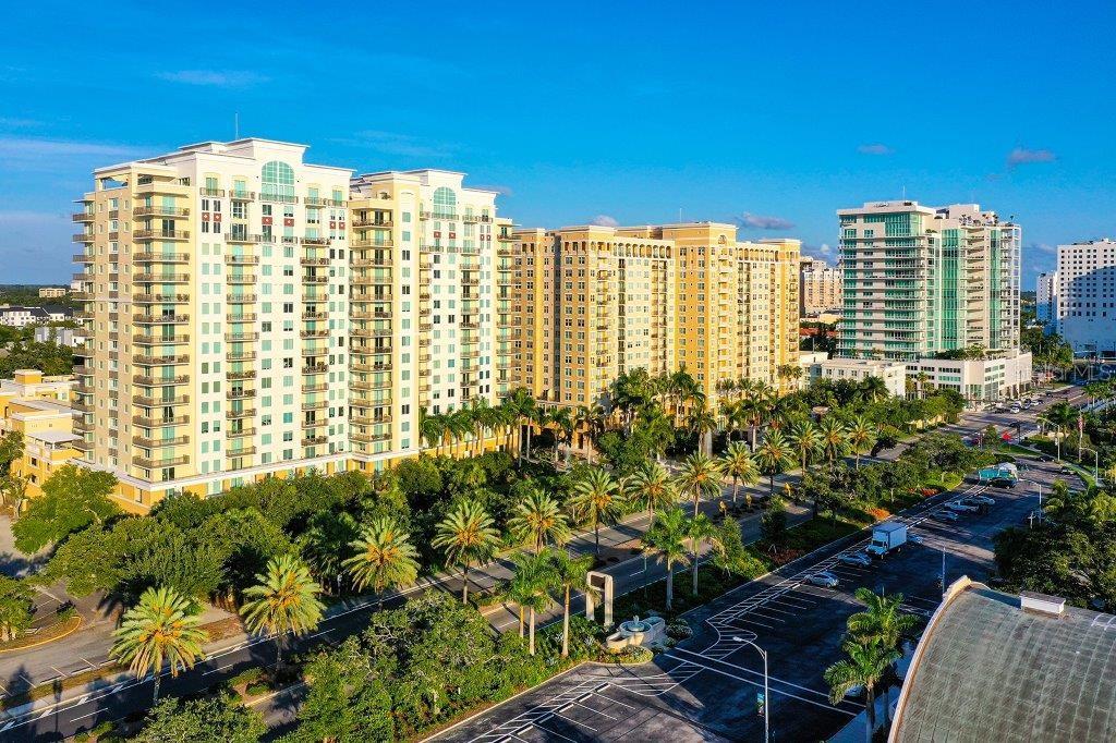 800 N TAMIAMI TRL #1506