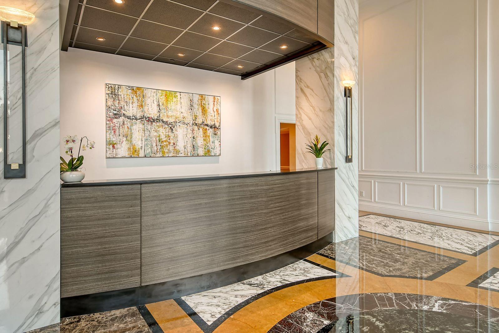 800 N TAMIAMI TRL #1506