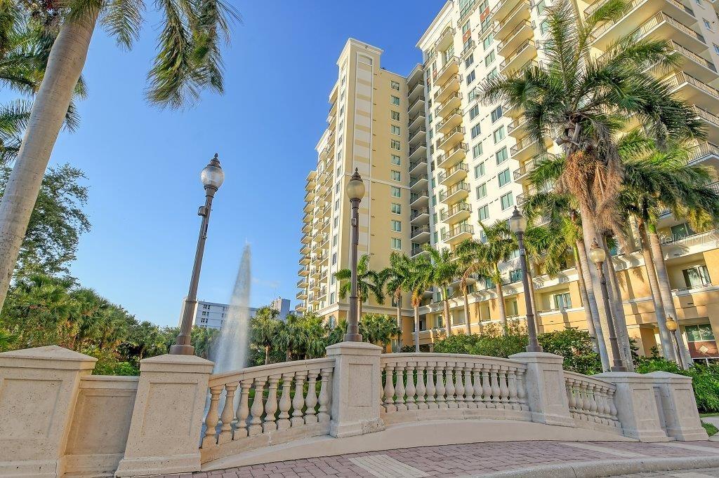 800 N TAMIAMI TRL #1506