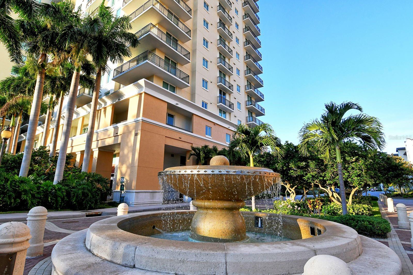 800 N TAMIAMI TRL #1506