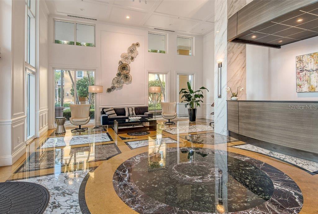 800 N TAMIAMI TRL #1506