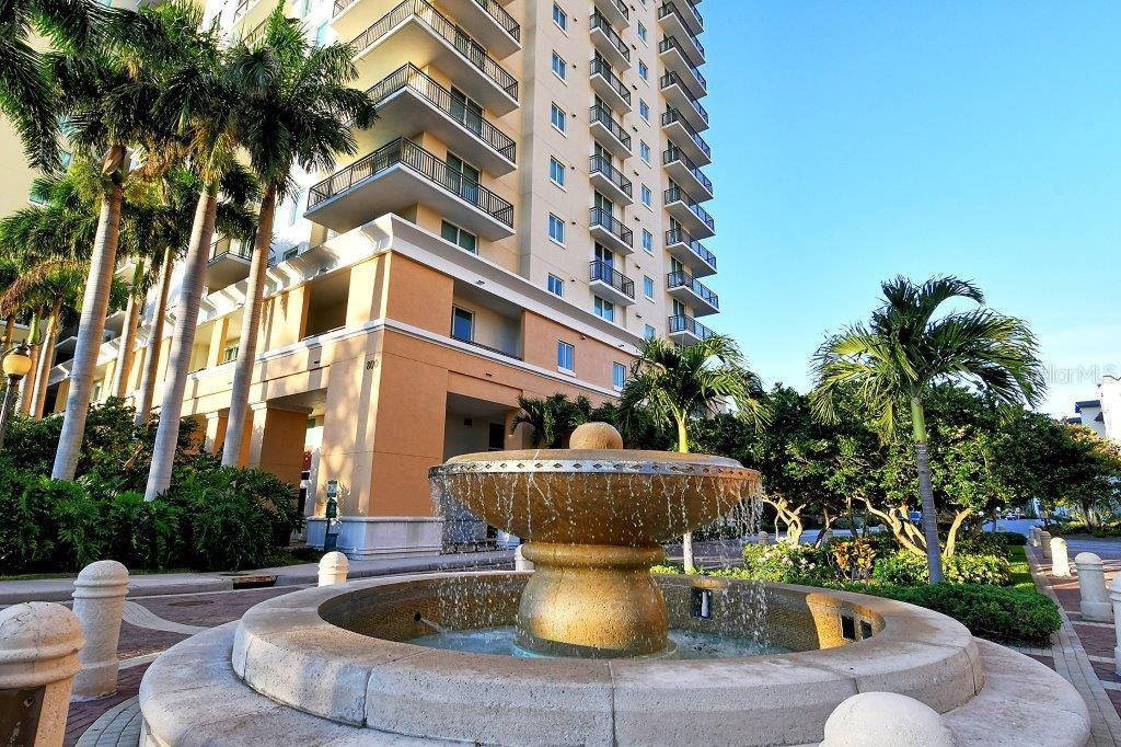 800 N TAMIAMI TRL #1506