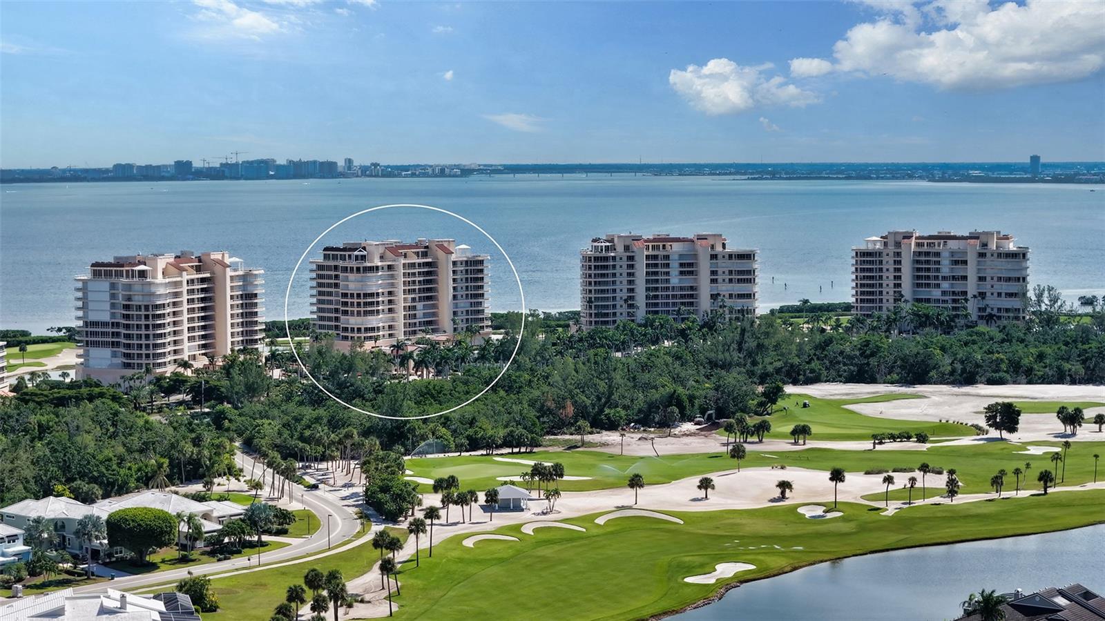 3040 GRAND BAY BLVD #283